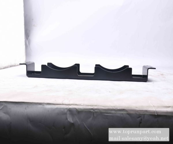 A820101334795 upper fixing card 60C1816Ⅲ.9-2