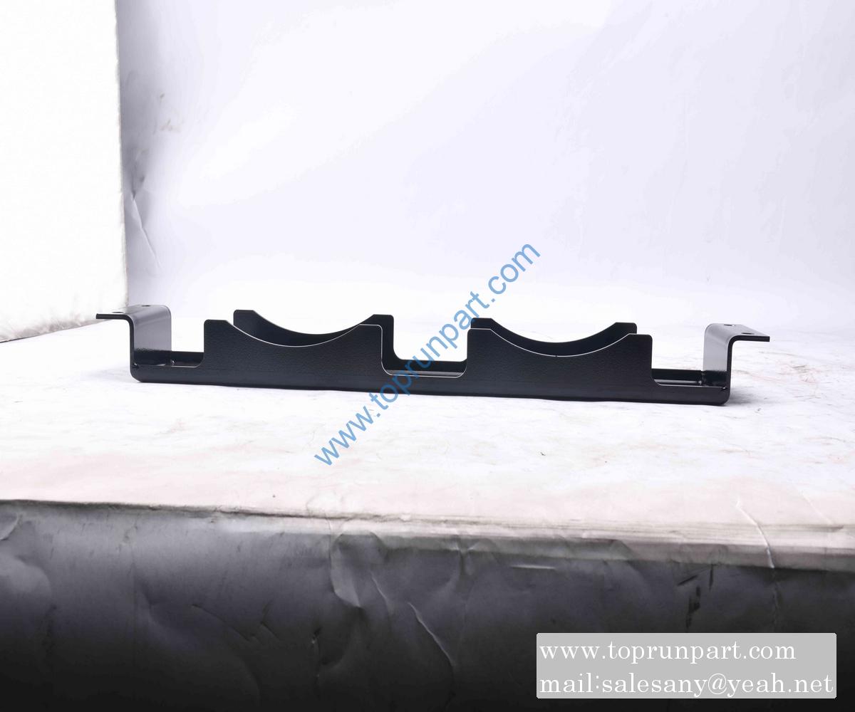 A820101334795 upper fixing card 60C1816Ⅲ.9-2