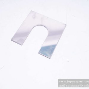 A820101335700 gasket SY420.20-2 for SANY