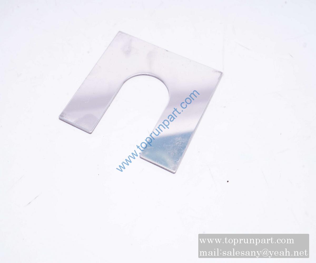 A820101335700 gasket SY420.20-2 for SANY