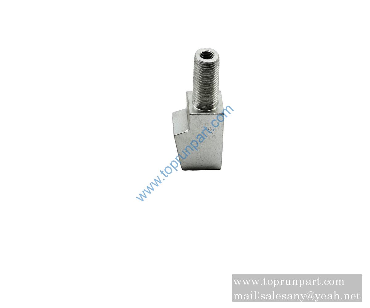 A820101337003 Connector LTY12000-2.5.9-1