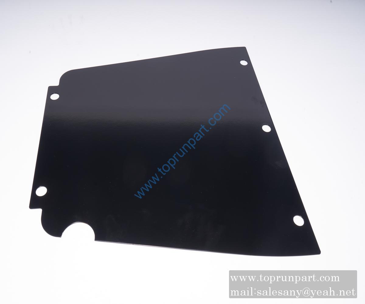 A820101337218 Main valve bottom cover SY200C1.1.6-25