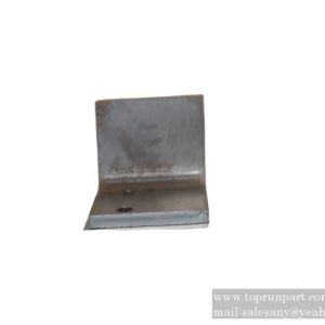 A820101338144 Brake balance valve support plate RSC45.3.1-82