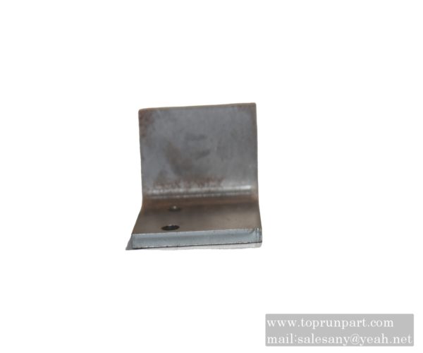 A820101338144 Brake balance valve support plate RSC45.3.1-82