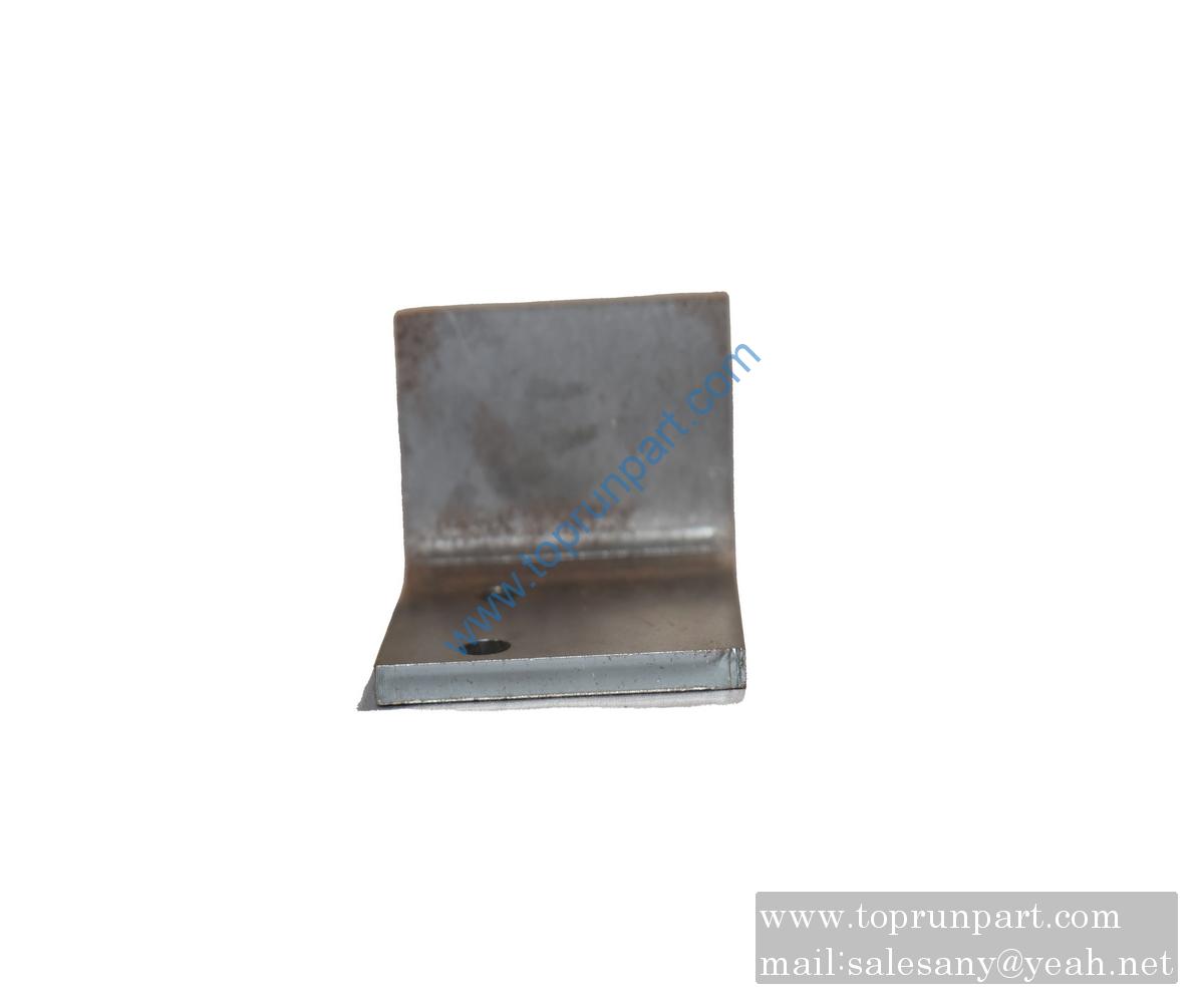 A820101338144 Brake balance valve support plate RSC45.3.1-82