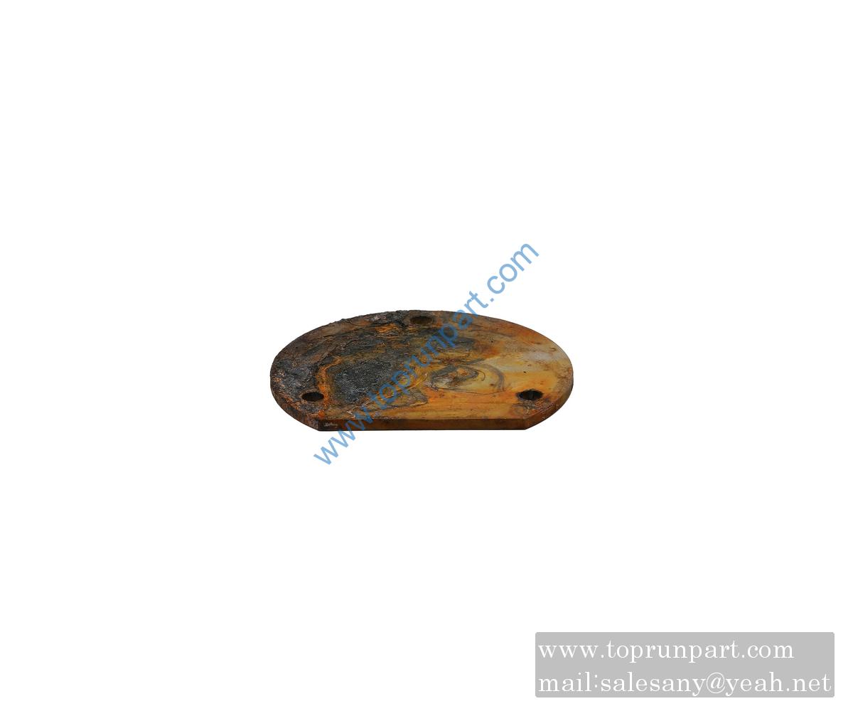 A820101338717 Cover plate PQ190A.17A-2