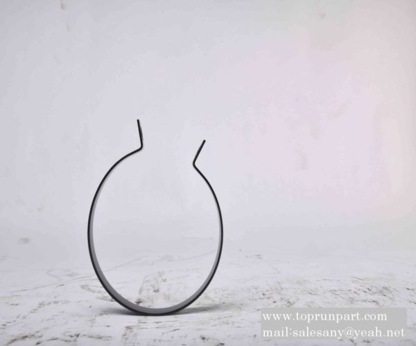 A820101338744 Hoop φ122SYM1250T.12-8