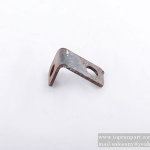 A820101339001 Bracket HQC5290JB.45-17A