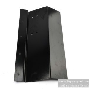 A820101339823 Right fender SYM1250T.84.3.2-4