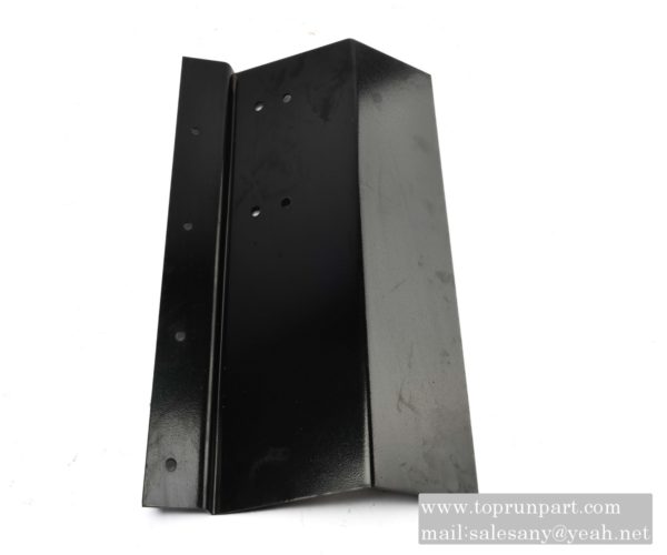 A820101339823 Right fender SYM1250T.84.3.2-4