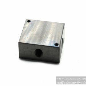 A820101340305 Solenoid valve seat QY52.12B.1.4-1