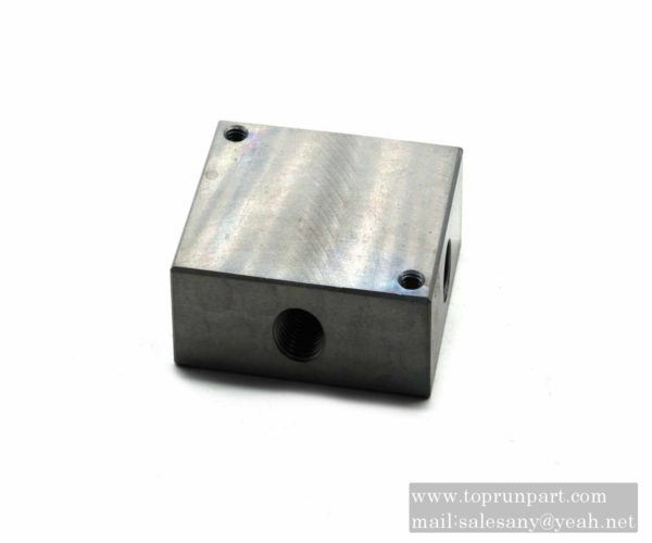 A820101340305 Solenoid valve seat QY52.12B.1.4-1