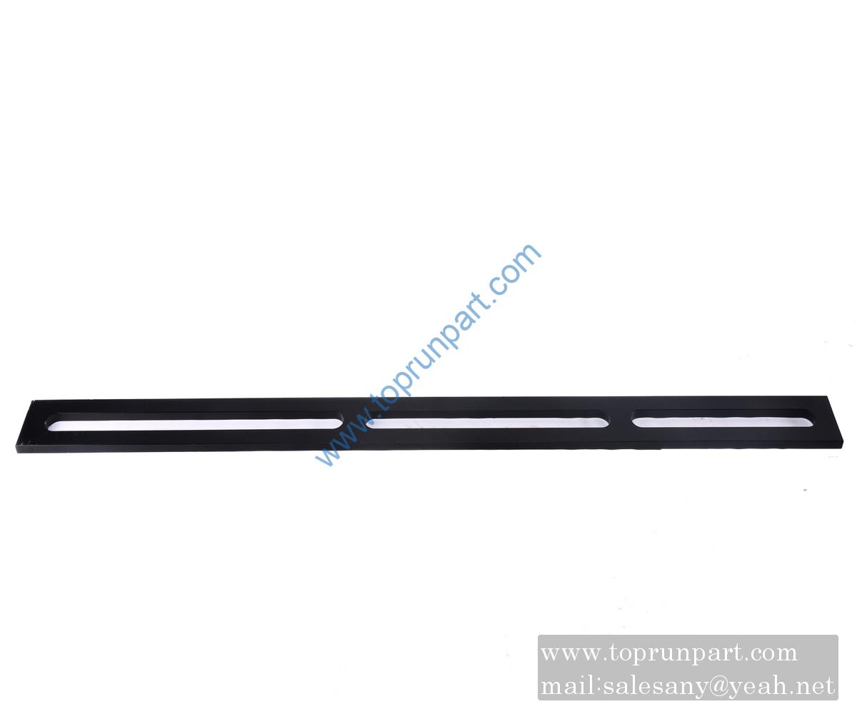 A820101340546 Gasket SY5293.5.4-1