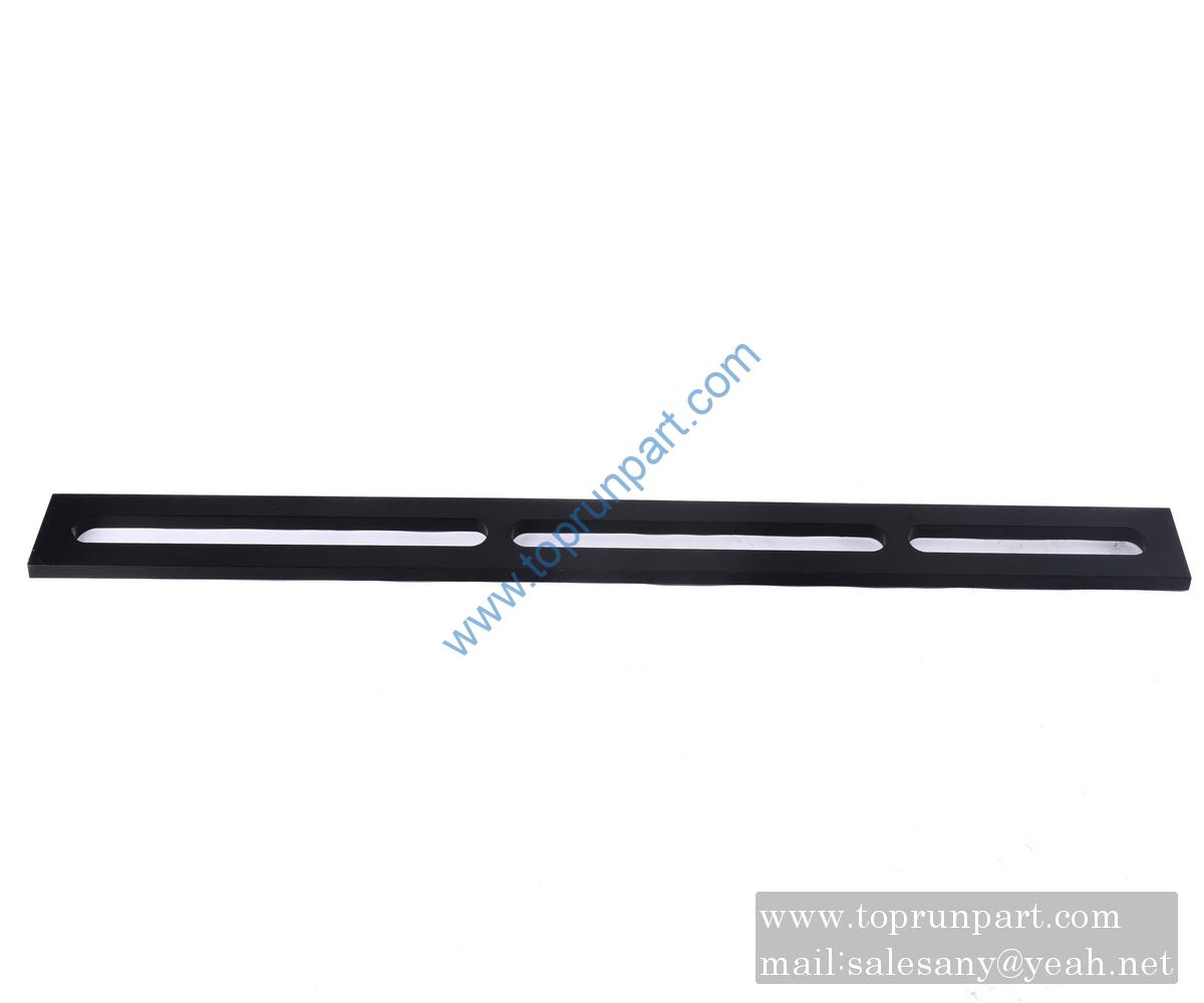 A820101340549 Gasket SY5293.5.4-4