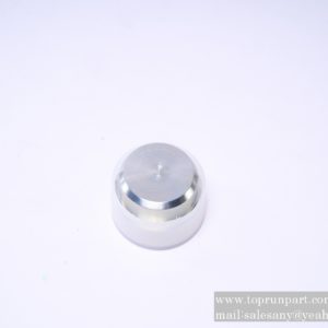 A820101340595 Round plug SY420R.13.1-1