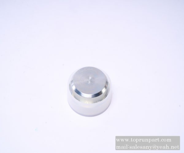 A820101340595 Round plug SY420R.13.1-1