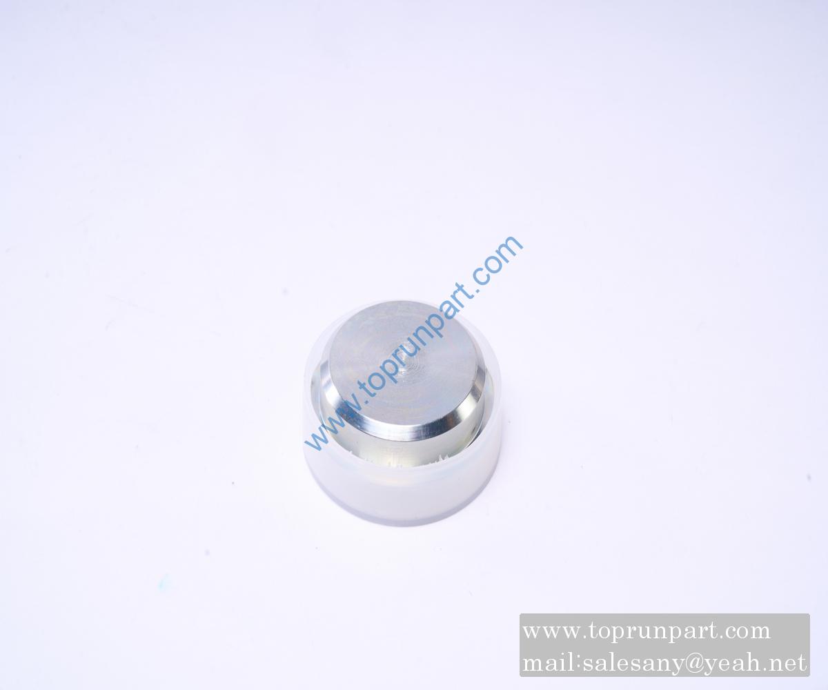 A820101340595 Round plug SY420R.13.1-1