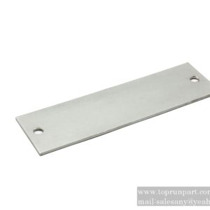 A820101340798 Buffer group adjustment gasket C12037Ⅱ1.6-24