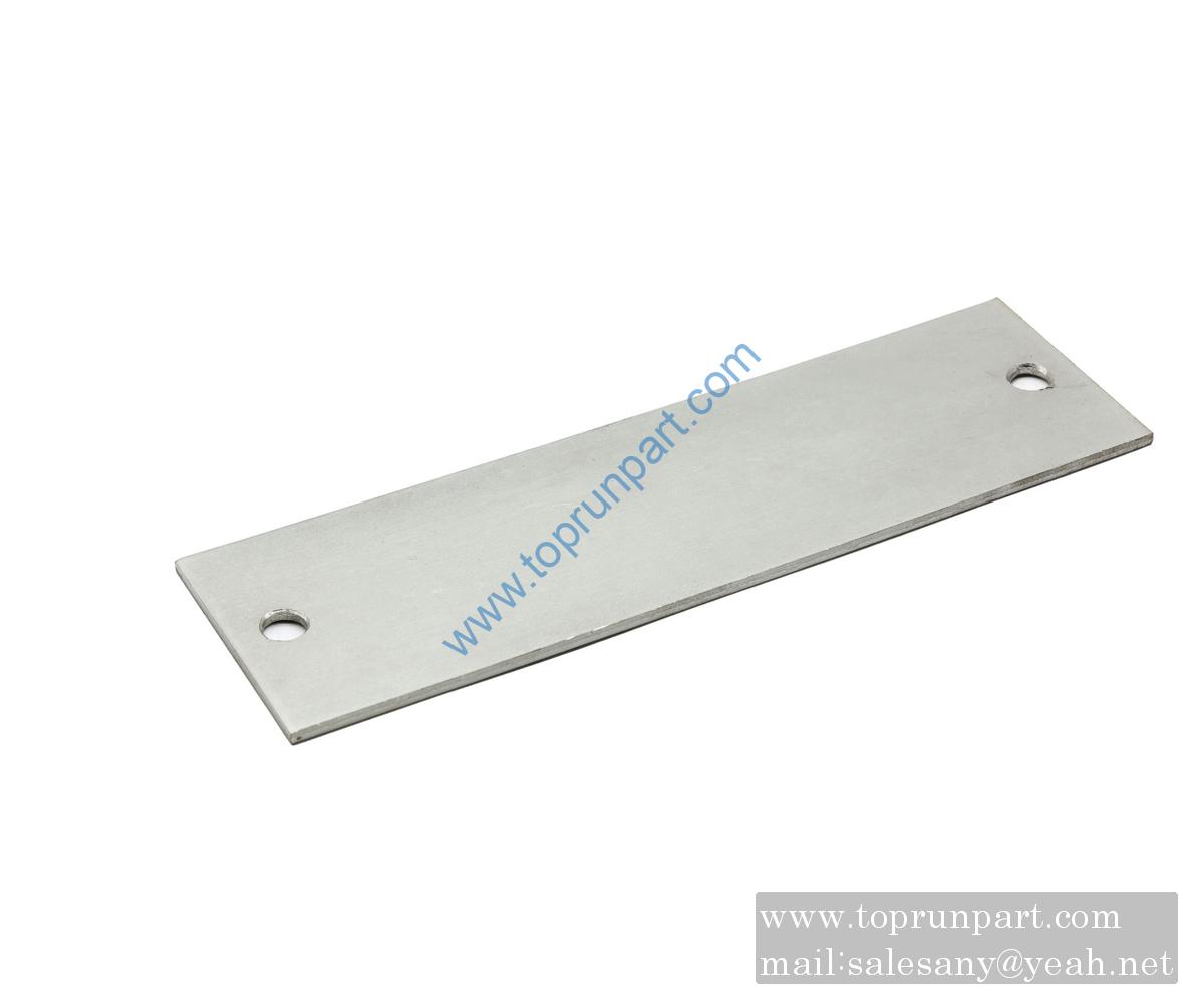 A820101340798 Buffer group adjustment gasket C12037Ⅱ1.6-24