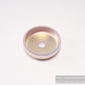 A820101341529 bowl gasket SY310C1.1.3.1-3