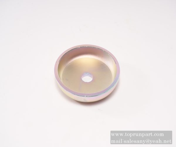 A820101341529 bowl gasket SY310C1.1.3.1-3