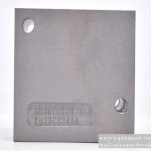 A820101342410 control valve body YZ18-2.4.2A-1