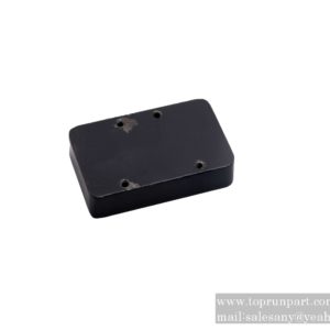 A820101342440 seat plate C12037.5.2-7B