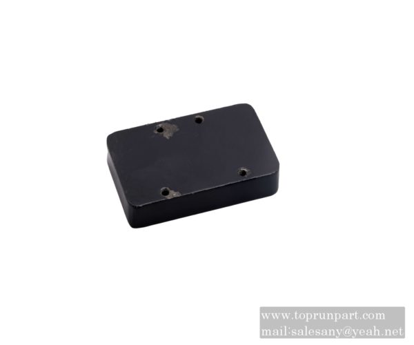 A820101342440 seat plate C12037.5.2-7B