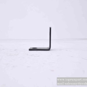 A820101343021 hose bracket GJBDP312C8RSJ.35.6.1-10