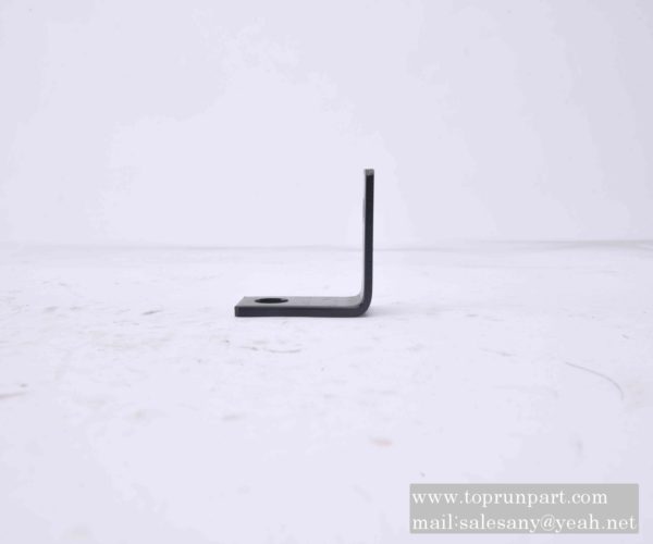 A820101343021 hose bracket GJBDP312C8RSJ.35.6.1-10