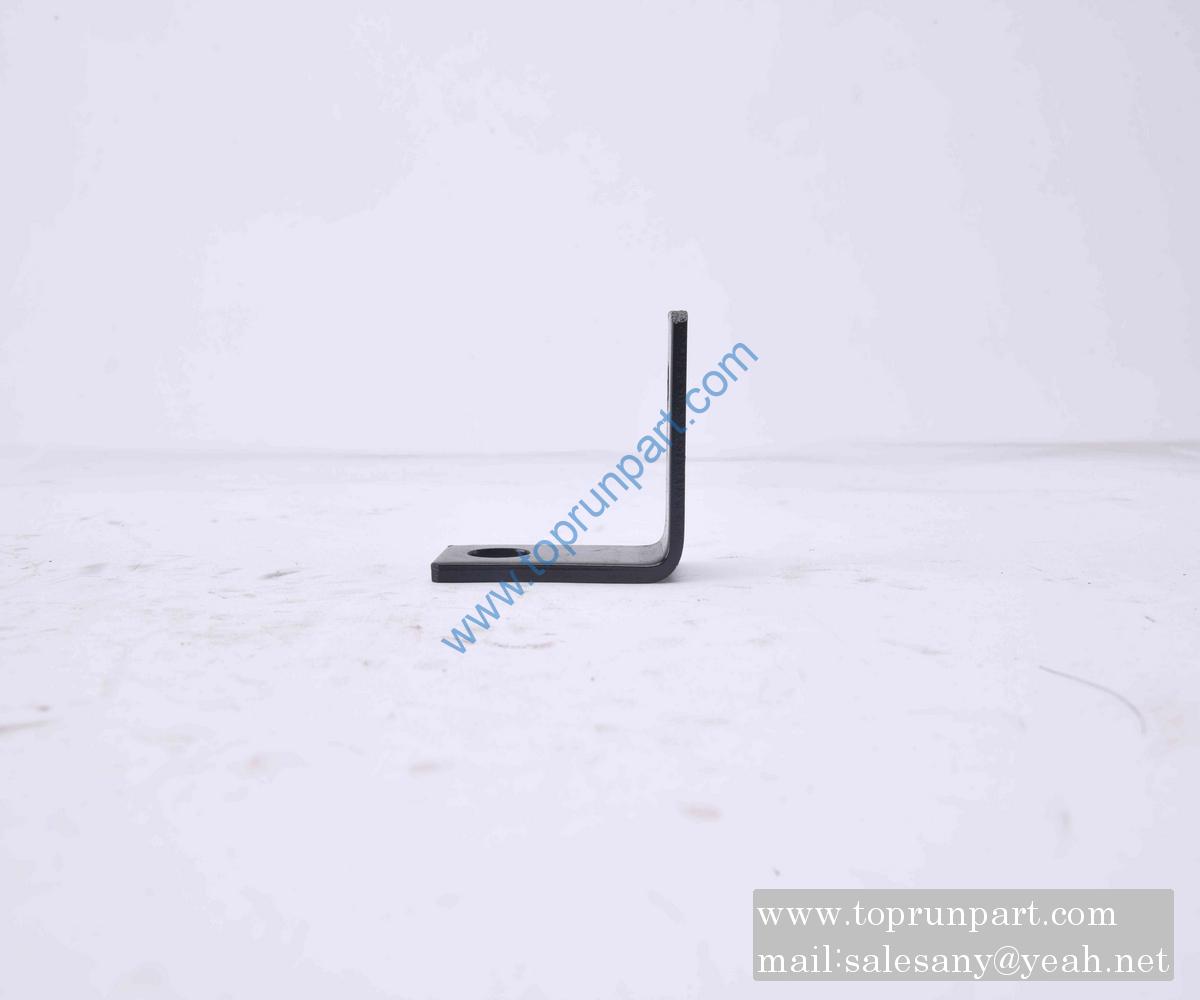 A820101343021 hose bracket GJBDP312C8RSJ.35.6.1-10