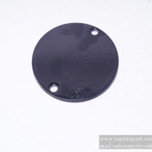 A820101343428 Cover plate SY60.2-2