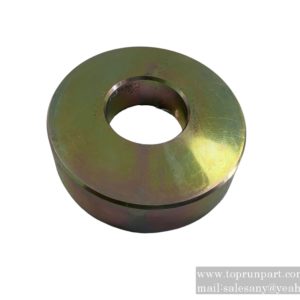 A820101343693 pressure plate SDJ90.2-8 sany parts