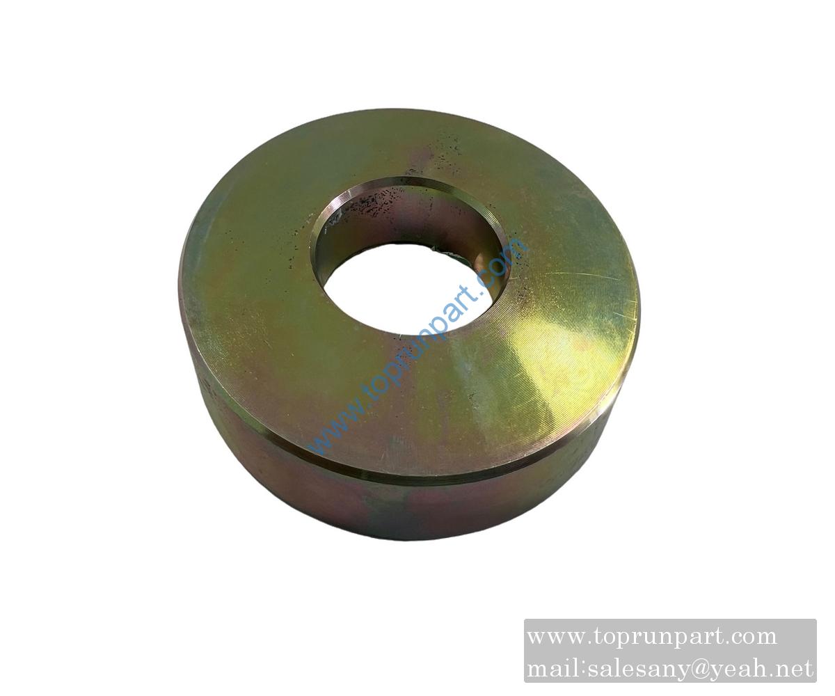 A820101343693 pressure plate SDJ90.2-8 sany parts