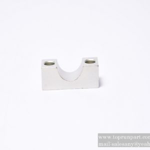 A820101344228 pipe clamp SY220A.10L.2.1-2