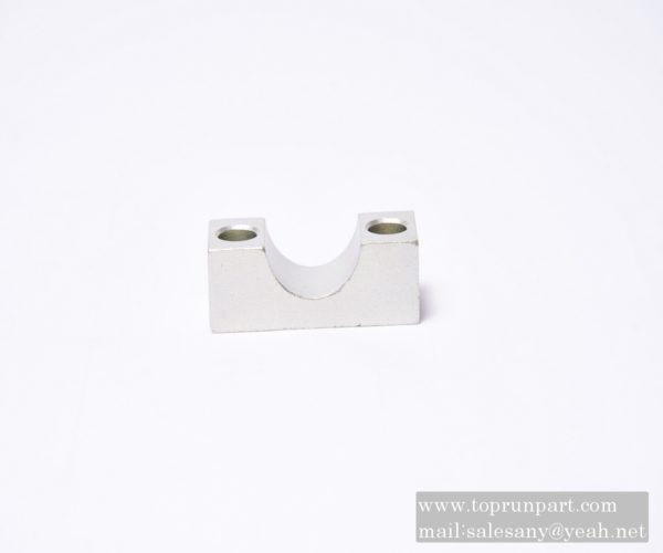 A820101344228 pipe clamp SY220A.10L.2.1-2