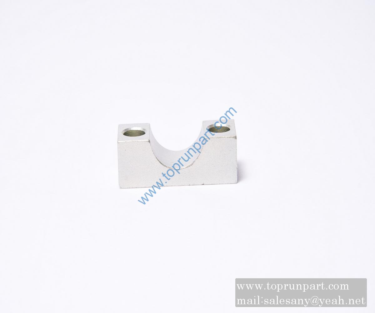 A820101344228 pipe clamp SY220A.10L.2.1-2