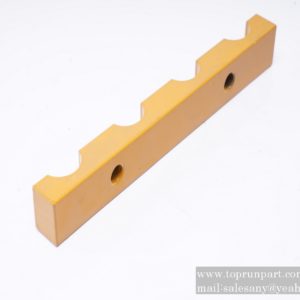 A820101344841 pipe clamp 2SY130.3.1-2