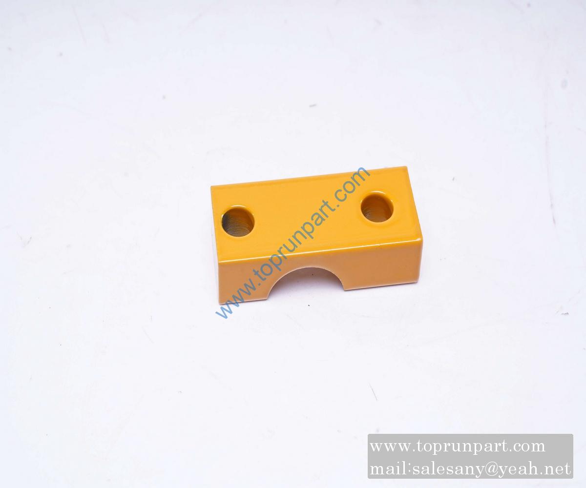 A820101344842 pipe clamp 3SY130.3.1-3