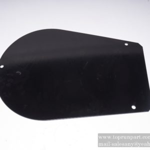 A820101344863 Side cover SY130.2-2