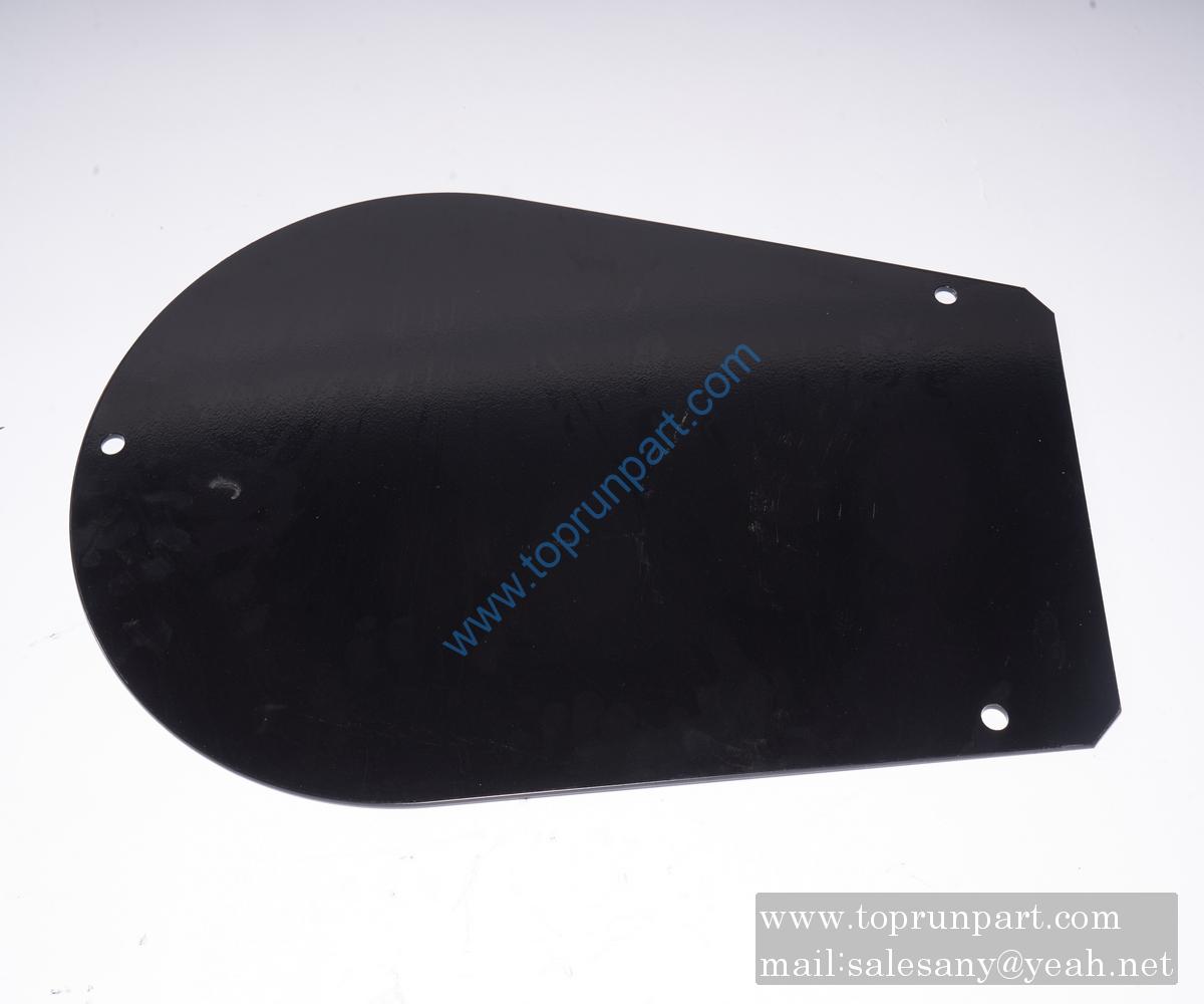 A820101344863 Side cover SY130.2-2