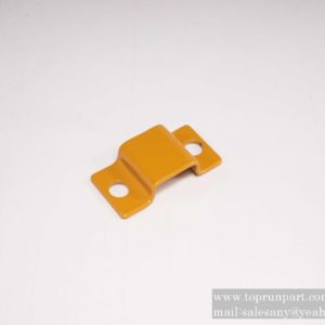 A820101345161 pipe clamp 4SY130.3.1-4