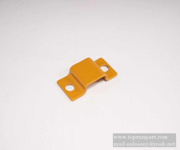 A820101345161 pipe clamp 4SY130.3.1-4