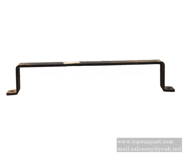A820101347437 Pipe clamp mounting plate RSC45.2.1-20
