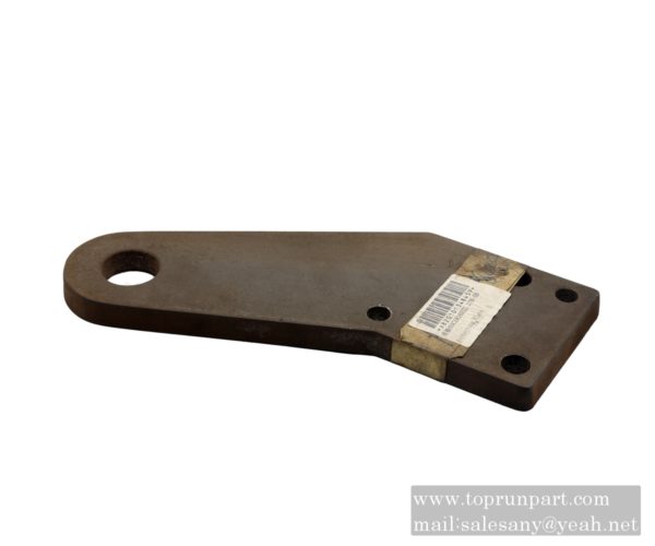 A820101348459 Connecting plate 60C1816DⅢ.17B-5B