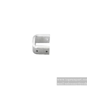 A820101349373 Pump travel lever YZC12-5C.7-1