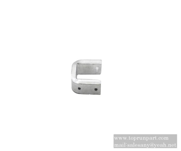 A820101349373 Pump travel lever YZC12-5C.7-1