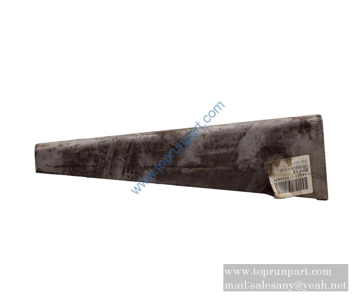 A820101349667 Side guardrail bracket (1) GJB312C8R.1.4.1-17