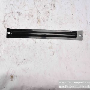 A820101351765 Wheel cover connecting plate GJB312C8R.1.22.4-3