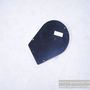A820101352521 Cover plate SY70.2-1